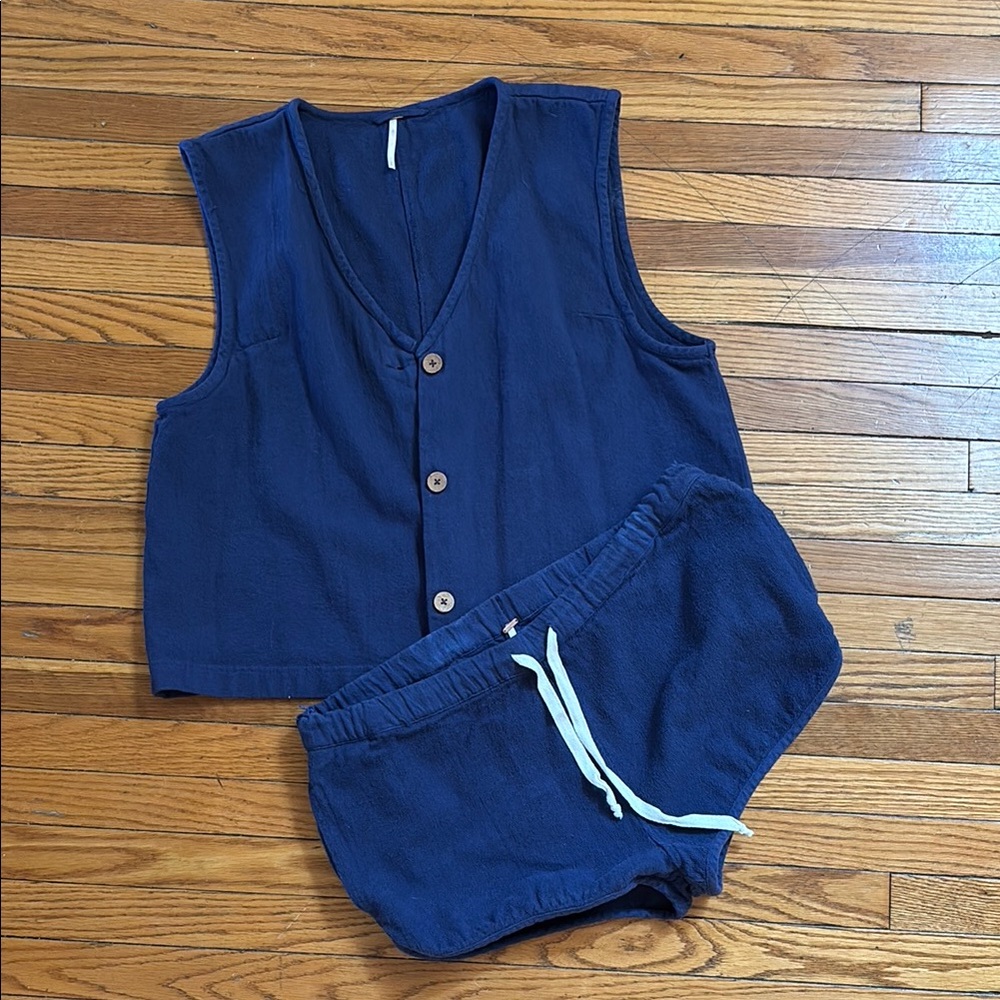Free People Summer Set